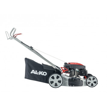 Газонокосилка бензиновая Al-Ko Easy 5.10 SP-S 113796-2