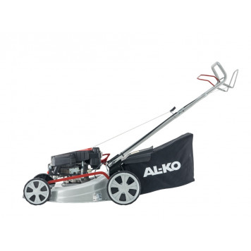 Газонокосилка бензиновая Al-Ko Easy 5.10 SP-S 113796-3