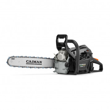 Бензопила Caiman Chenso 45-16 Decompressor с шиной 16", 40 см