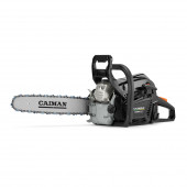 Бензопила Caiman Chenso 55-20 SL15 Decompressor (2 в 1) с шиной 20", 50 см