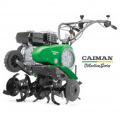 Мотоблок Caiman Vario 60H без колес