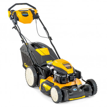 Газонокосилка бензиновая Cub Cadet LM3 CR46S с вариатором MySpeed