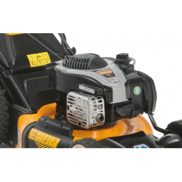 Газонокосилка бензиновая Cub Cadet LM3 CR53S с вариатором MySpeed-1