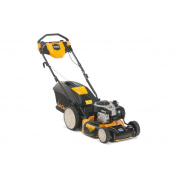 Газонокосилка бензиновая Cub Cadet LM3 CR53S с вариатором MySpeed