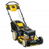 Газонокосилка бензиновая Cub Cadet LM3 ER53S с вариатором MySpeed