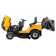 Садовый трактор Cub Cadet LT1 NR92