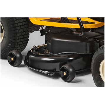 Садовый трактор Cub Cadet XT1 OR106-7