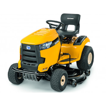 Садовый трактор Cub Cadet XT2 PS117i-1