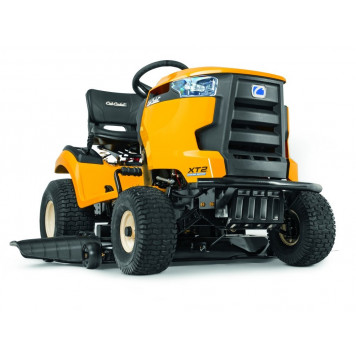 Садовый трактор Cub Cadet XT2 PS117i-2