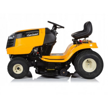 Садовый трактор Cub Cadet XT2 PS117i-3