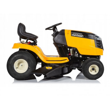 Садовый трактор Cub Cadet XT2 PS117i-4