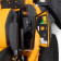 Садовый райдер Cub Cadet ZTS2 54 Ultima с нулевым радиусом разворота