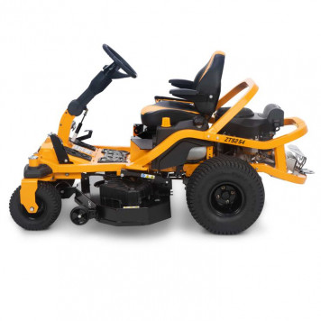 Садовый райдер Cub Cadet ZTS2 54 Ultima с нулевым радиусом разворота-10