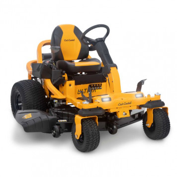 Садовый райдер Cub Cadet ZTS2 54 Ultima с нулевым радиусом разворота-7