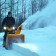 Снегоуборщик Cub Cadet XS3 66 SWE трехступенчатый