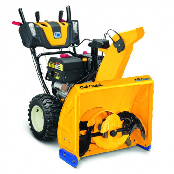 Снегоуборщик Cub Cadet XS3 71 SWE трехступенчатый