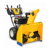 Снегоуборщик Cub Cadet XS3 76 SWE трехступенчатый