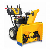 Снегоуборщик Cub Cadet XS3 76 SWE трехступенчатый