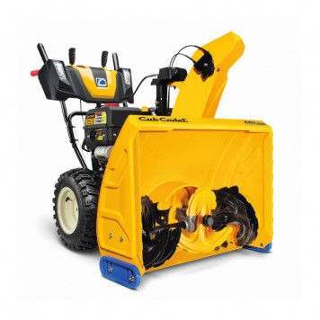 Снегоуборщик Cub Cadet XS3 76 SWE трехступенчатый-2