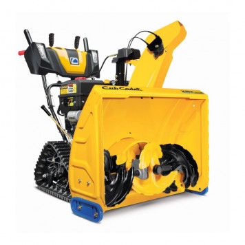 Снегоуборщик Cub Cadet XS3 76 TDE трехступенчатый-2