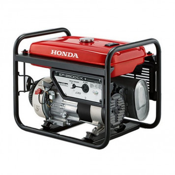 Генератор бензиновый Honda ER 2500 CXRH-1