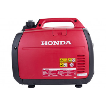 Бензиновый генератор инверторный Honda EU22iT RH-3