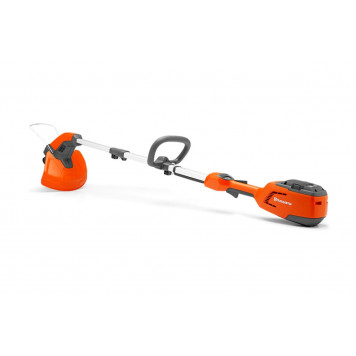 Триммер аккумуляторный Husqvarna 115iL SET с Bli10 и QC80-1