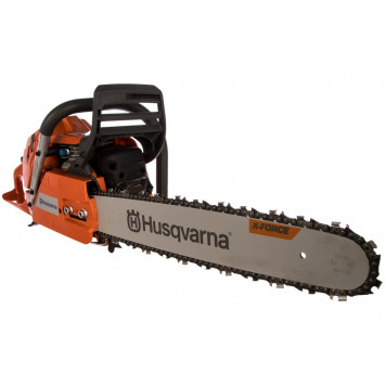 Бензопила Husqvarna 365 с шиной 18", 45 см