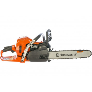 Бензопила Husqvarna 545 Mark II с шиной 15", 38 см