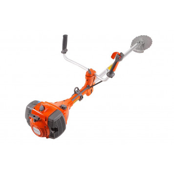 Бензиновый кусторез Husqvarna 555FX-1