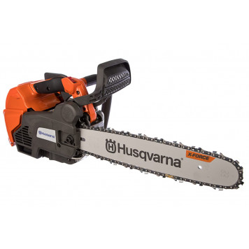 Бензопила сучкорез одноручная Husqvarna T540XP с шиной 14", 35 см