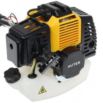 Бензокоса Huter GGT-1300S-5