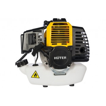 Бензокоса Huter GGT-1300S-6