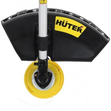 Бензокоса Huter GGT-15004Т 4-х тактная-10