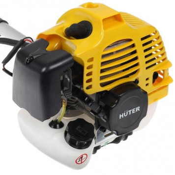 Бензокоса Huter GGT-1500TX-10