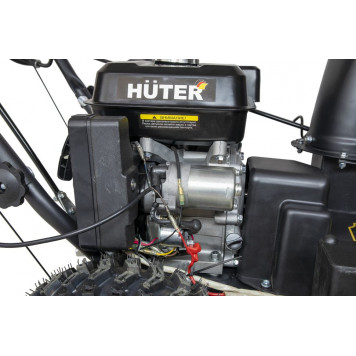 Снегоуборщик Huter SGC 4000B-9