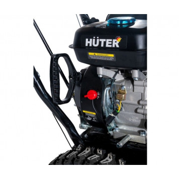 Снегоуборщик Huter SGC 4100L-4