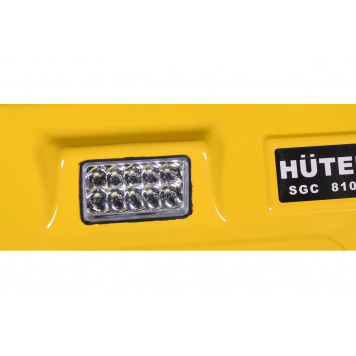 Снегоуборщик Huter SGC 8100-7