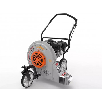 Воздуходувка колесная ZimAni LB2 Leaf Blower-1