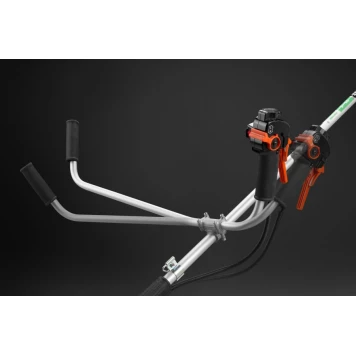 Бензокоса Caiman WX21-8
