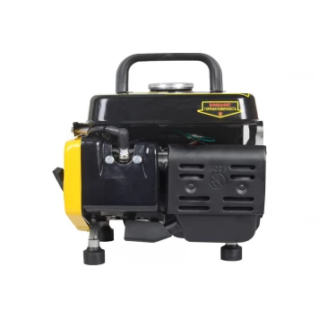 Бензиновый генератор Huter HT950A-3