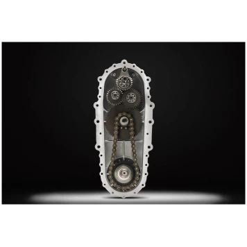 Мотоблок Мобил К МКМ-4 Про B&S CR950 6.5-3